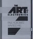 Art of Electronics book