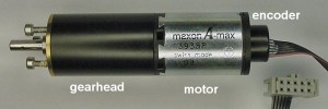 brushless motor