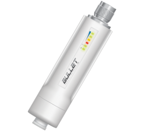 ubiquiti wireless router