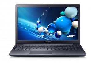 laptop computer