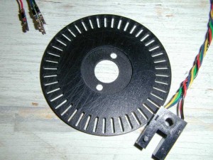 encoder