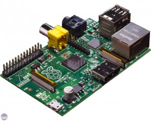 raspberry pi sbc