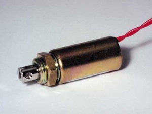 solenoid