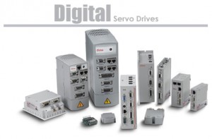 elmo digital drives