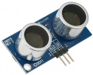 ultrasonic sensor