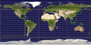 utm mgrs map