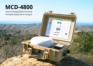 satellite internet