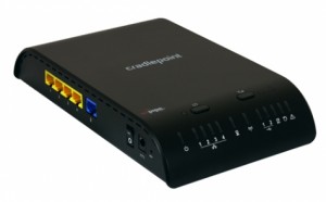 cellular router