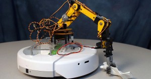 irobot create