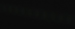 LMS111 IR points overlapping