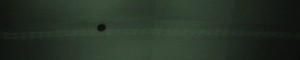 LMS511 IR points