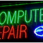 computer repair