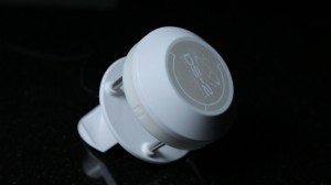 sonic anemometer