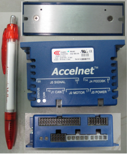 copley controller