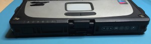 toughbook front view