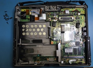 inside toughbook