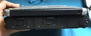 toughbook right side