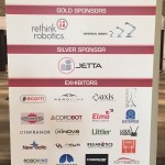 robo universe sponsors