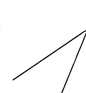 Hidden lines?