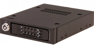 Hard drive dock