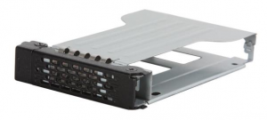 Hard drive sled