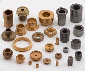 Various Bushings