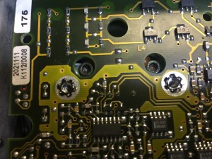 LMS 291 screws