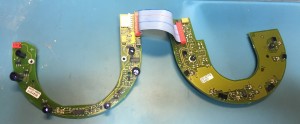 LMS 291 LED Ring