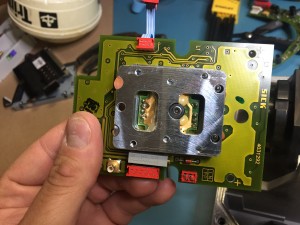 LMS 291 Laser