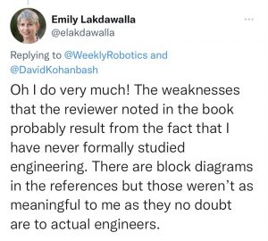 review feedback
