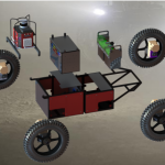 modular robot design