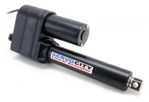 linear actuator