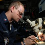 soldering