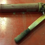 grease gun