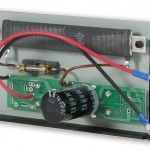 shunt regulator