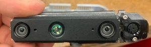 realsense camera module