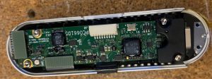 realsense circuit board