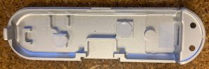 inside of lid