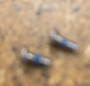realsense screws