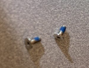 screws for realsense