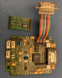FOG main board