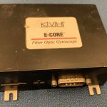 KVH Fiber Optic Gyro