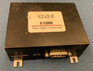 KVH Fiber Optic Gyro