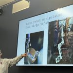 Chuck: The man who built more unique robots than any other human