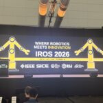 IROS Conference 2026